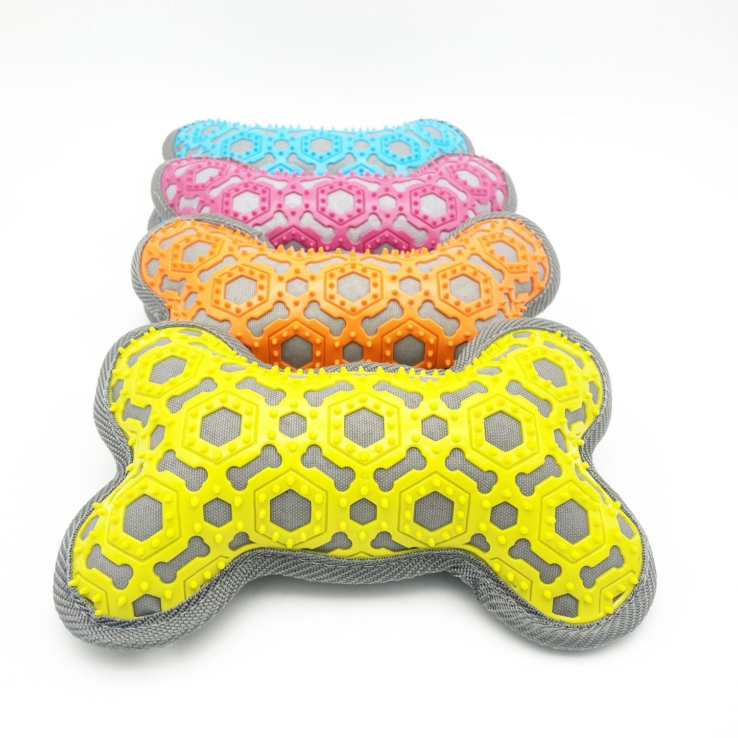 BITE PROOF DOG BONE Sitandpawz.com