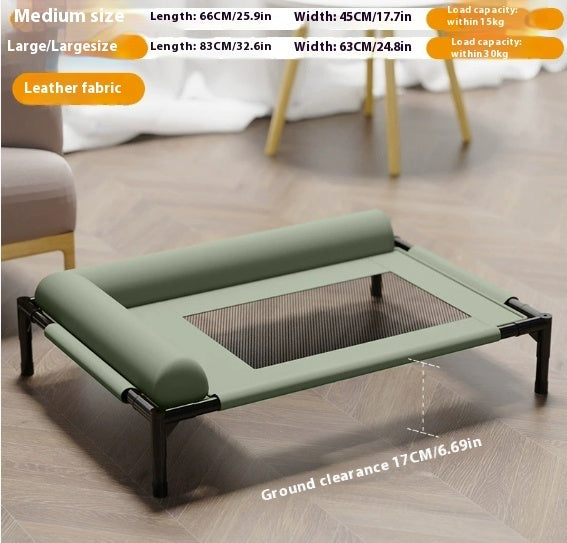 High quality Anti-chew dog bed Sitandpawz.com