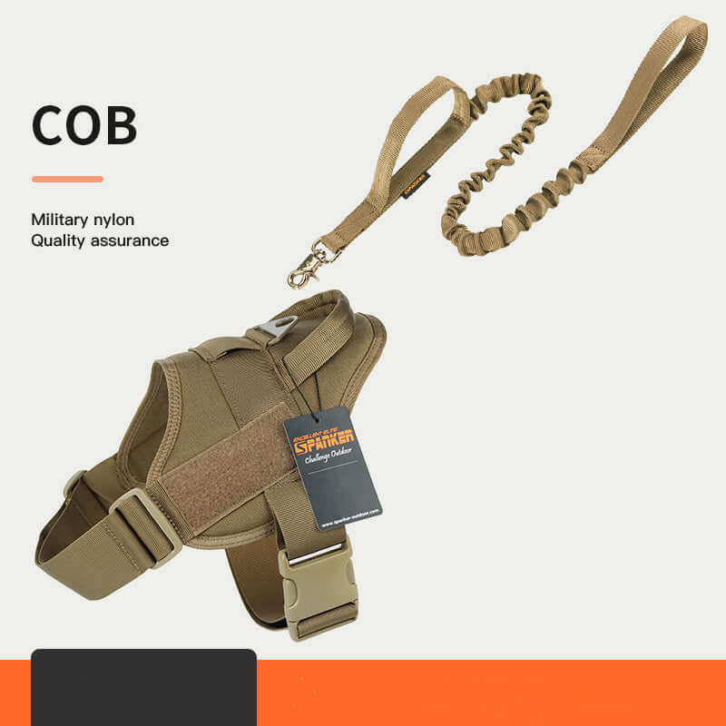 Large And Medium Dog Harness Sitandpawz.com