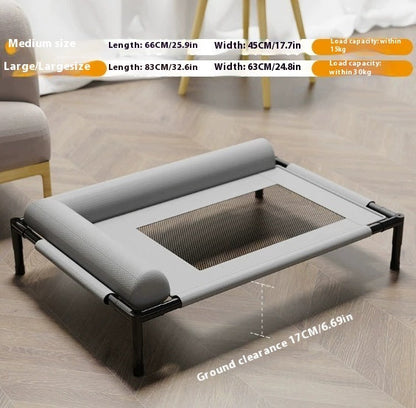 High quality Anti-chew dog bed Sitandpawz.com